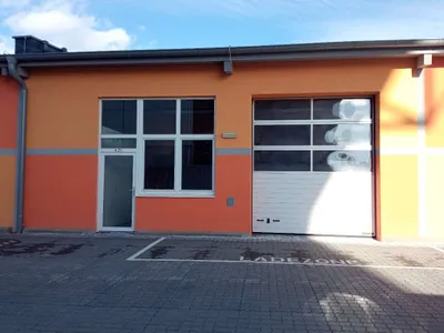 Immobilie mieten in Wiener Neustadt – 185 m², € 1.490 – Bild 1 von 21