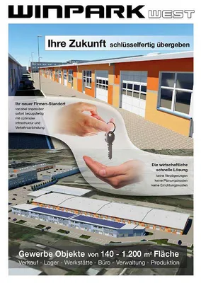 Immobilie mieten in Wiener Neustadt – 185 m², € 1.490 – Bild 16 von 21