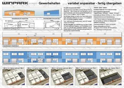 Immobilie mieten in Wiener Neustadt – 185 m², € 1.490 – Bild 18 von 21