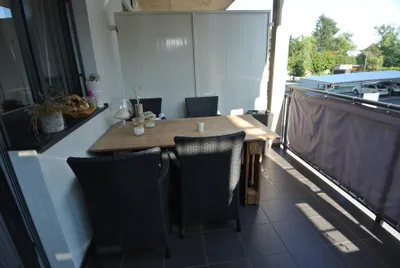 2-Zimmer-Wohnung mieten in Leibnitz – 50 m², € 555 – Bild 5 von 5