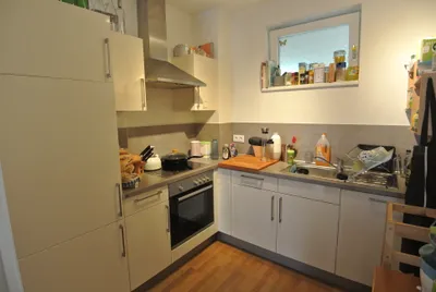 2-Zimmer-Wohnung mieten in Leibnitz – 50 m², € 555 – Bild 1 von 5