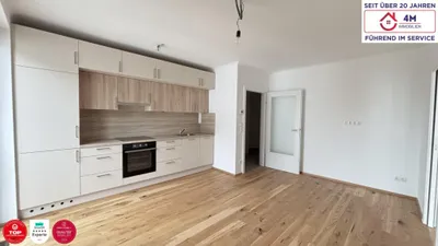 2-Zimmer-Wohnung kaufen in Wien – 42,39 m², € 280.000 – Bild 1 von 9