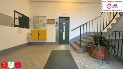 2-Zimmer-Wohnung kaufen in Wien – 42,39 m², € 280.000 – Bild 8 von 9