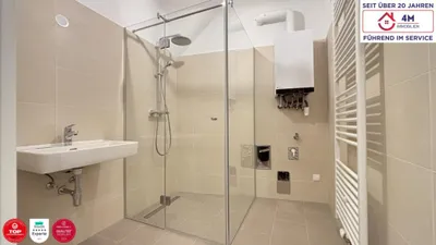 2-Zimmer-Wohnung kaufen in Wien – 42,39 m², € 280.000 – Bild 6 von 9