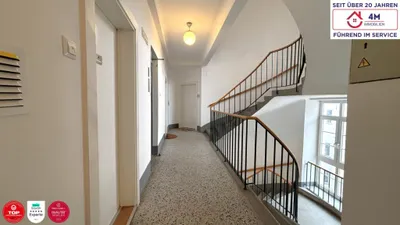 2-Zimmer-Wohnung kaufen in Wien – 42,39 m², € 280.000 – Bild 7 von 9
