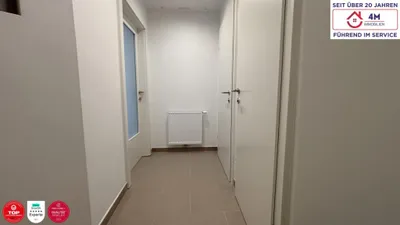 2-Zimmer-Wohnung kaufen in Wien – 42,39 m², € 280.000 – Bild 5 von 9