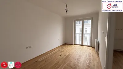 2-Zimmer-Wohnung kaufen in Wien – 42,39 m², € 280.000 – Bild 3 von 9