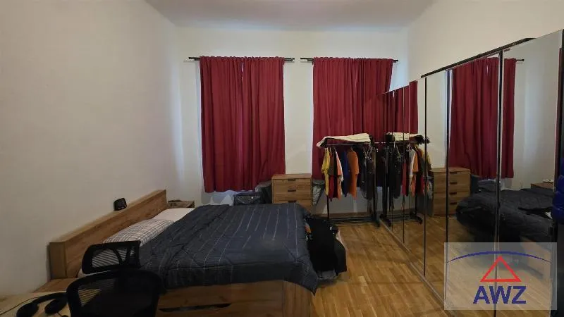 Wohnung – Wien, Jägerzeile, Katastralgemeinde Leopoldstadt - Ansicht 2