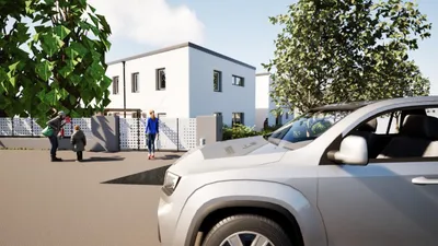 6-Zimmer-Haus kaufen in Mistelbach – 162 m², € 549.000 – Bild 3 von 29