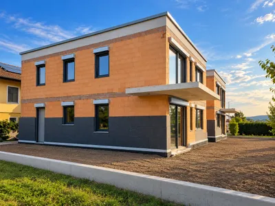 6-Zimmer-Haus kaufen in Mistelbach – 162 m², € 549.000 – Bild 8 von 29