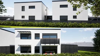 6-Zimmer-Haus kaufen in Mistelbach – 162 m², € 549.000 – Bild 9 von 29
