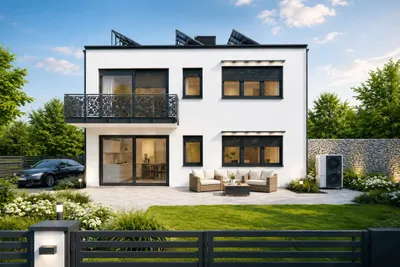 Haus zum Kauf in 2211 Mistelbach