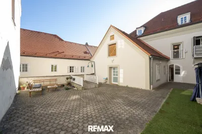 Wohnung kaufen in Steyr – 38,98 m², € 130.000 – Bild 10 von 14
