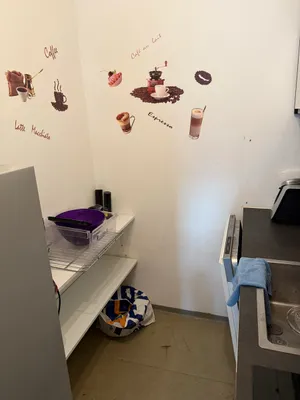 2-Zimmer-Wohnung mieten in Neunkirchen – 52 m², € 305 – Bild 14 von 15