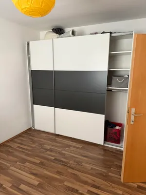 2-Zimmer-Wohnung mieten in Neunkirchen – 52 m², € 305 – Bild 12 von 15