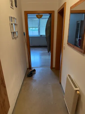 2-Zimmer-Wohnung mieten in Neunkirchen – 52 m², € 305 – Bild 5 von 15