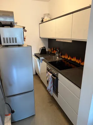 2-Zimmer-Wohnung mieten in Neunkirchen – 52 m², € 305 – Bild 13 von 15