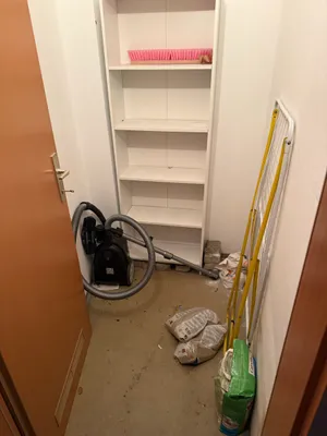 2-Zimmer-Wohnung mieten in Neunkirchen – 52 m², € 305 – Bild 15 von 15