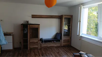 2-Zimmer-Wohnung mieten in Neunkirchen – 52 m², € 305 – Bild 11 von 15