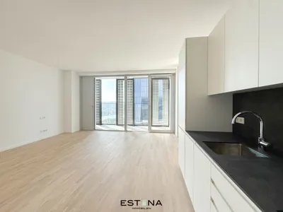 Ein Meisterwerk aus Glas, Licht und zeitloser Eleganz