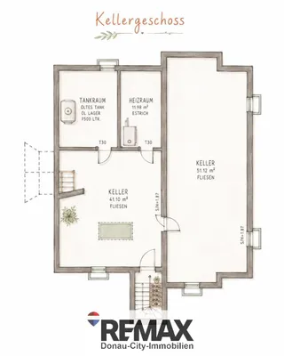 Grundstück kaufen in Hollabrunn – 242 m², € 329.000 – Bild 37 von 38