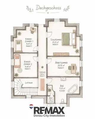 Grundstück kaufen in Hollabrunn – 242 m², € 329.000 – Bild 36 von 38