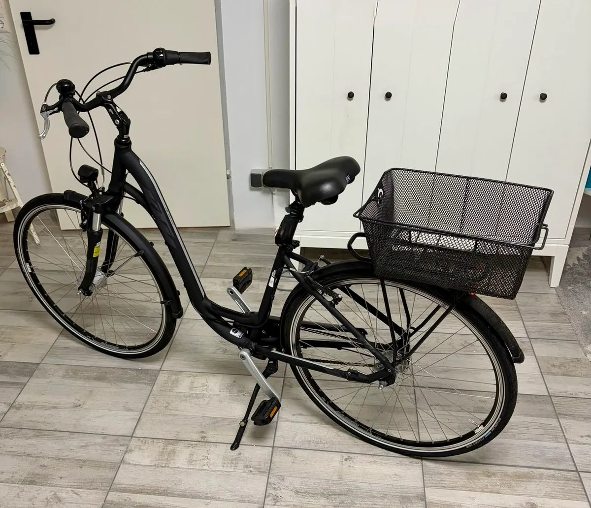 kinderfahrrad 20 zoll mdchen 20 Zoll Mdchenfahrrad S'COOL liXe 7-Gang