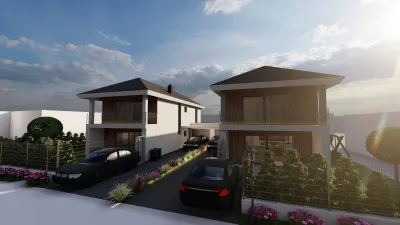 Grundstück kaufen in Vöcklabruck – 643 m² – Bild 5 von 7