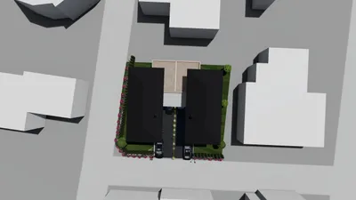 Grundstück kaufen in Vöcklabruck – 643 m² – Bild 2 von 7