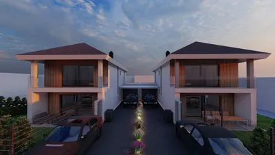 Grundstück kaufen in Vöcklabruck – 643 m² – Bild 4 von 7