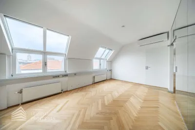 6-Zimmer-Gewerbeimmobilie mieten in Wien – 200 m², € 4.568 – Bild 8 von 20