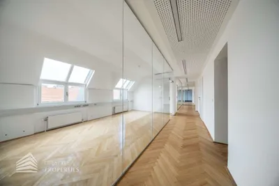 6-Zimmer-Gewerbeimmobilie mieten in Wien – 200 m², € 4.568 – Bild 9 von 20