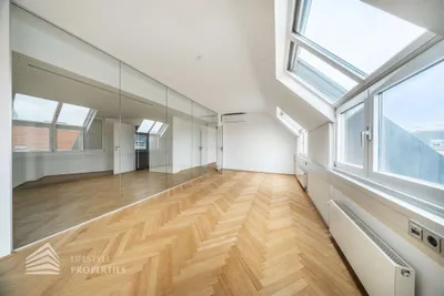 6-Zimmer-Gewerbeimmobilie mieten in Wien – 200 m², € 4.568 – Bild 3 von 20