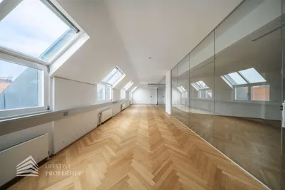 6-Zimmer-Gewerbeimmobilie mieten in Wien – 200 m², € 4.568 – Bild 4 von 20