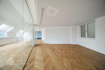 6-Zimmer-Gewerbeimmobilie mieten in Wien – 200 m², € 4.568 – Bild 5 von 20