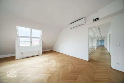 6-Zimmer-Gewerbeimmobilie mieten in Wien – 200 m², € 4.568 – Bild 12 von 20