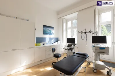 1-Zimmer-Gewerbeimmobilie mieten in Graz – 31 m², € 1.260 – Bild 9 von 20