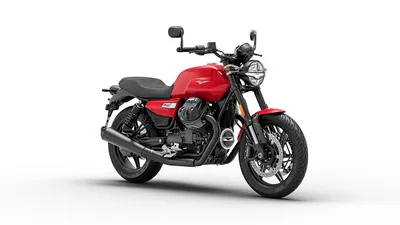 Moto Guzzi V7 Sport Vorführmodell SONDERPREIS