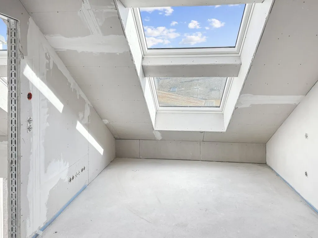 Luxury Loft Apartment 104 m² mit Balkon mit Mietkauf-Option in Maria Enzersdorf – pohled 2