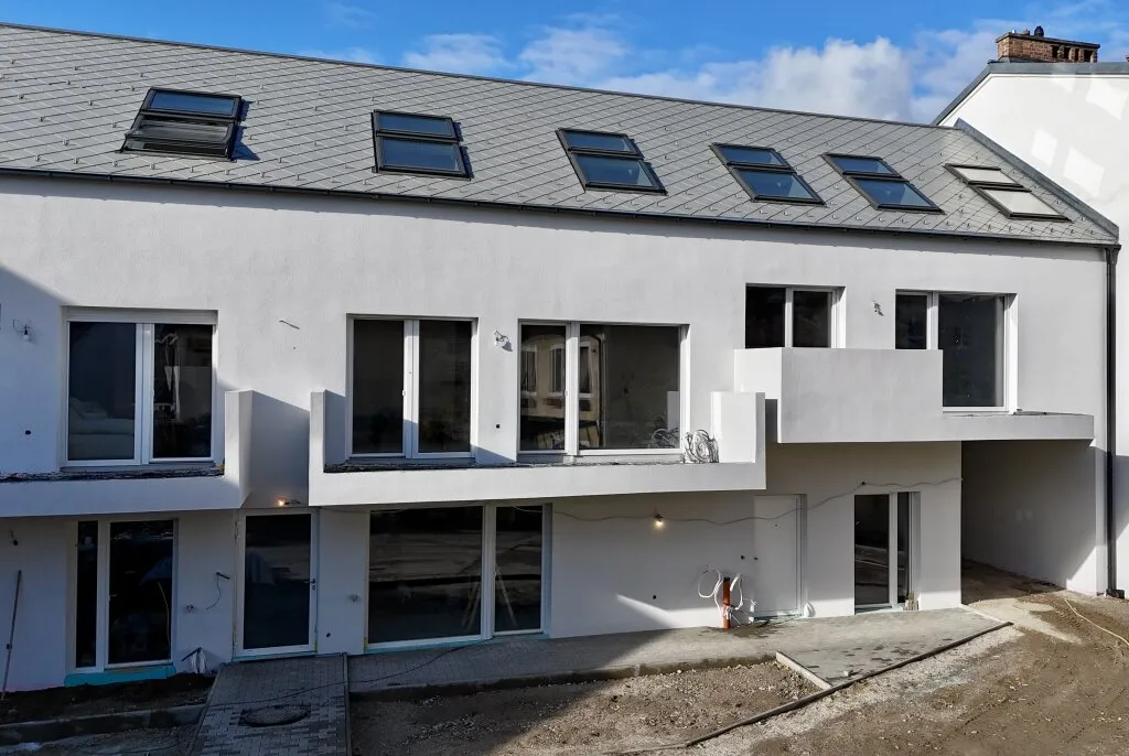 Luxury Loft Apartment 104 m² mit Balkon mit Mietkauf-Option in Maria Enzersdorf – pohled 3