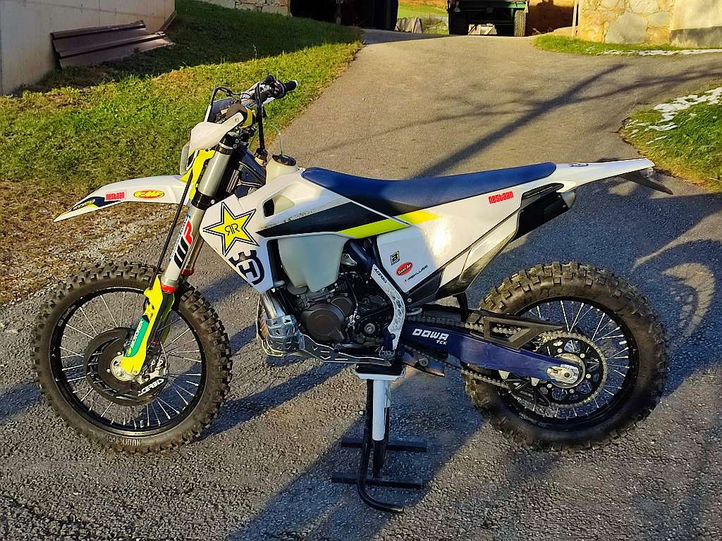 Husqvarna TE 300 I Enduro