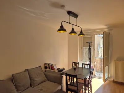 2-Zimmer-Wohnung mieten in Wien – 42 m², € 428
