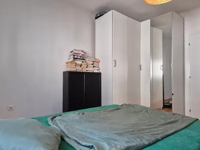2-Zimmer-Wohnung mieten in Wien – 42 m², € 428 – Bild 8 von 12