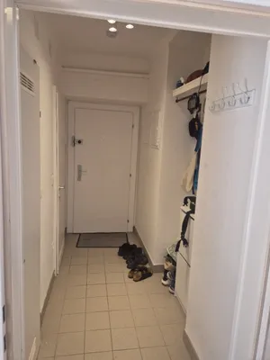 2-Zimmer-Wohnung mieten in Wien – 42 m², € 428 – Bild 9 von 12