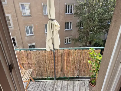 2-Zimmer-Wohnung mieten in Wien – 42 m², € 428 – Bild 3 von 12