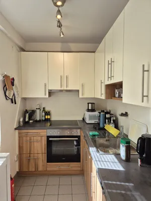 2-Zimmer-Wohnung mieten in Wien – 42 m², € 428 – Bild 5 von 12