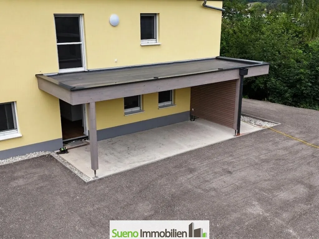 Wohnung – Micheldorf - Ansicht 2