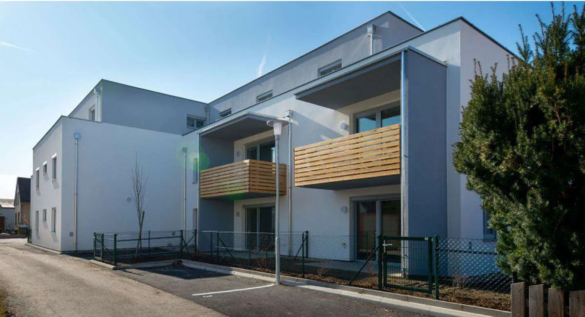 Wohnung – Hofstetten-Grünau, Katastralgemeinde Hofstetten - Ansicht 2