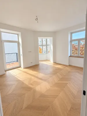 4-Zimmer-Wohnung kaufen in Wien – 125 m², € 949.000