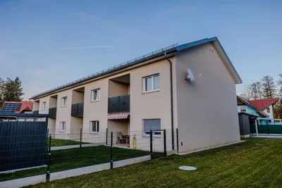 2-Zimmer-Wohnung kaufen in Deutschlandsberg – 58 m², € 220.000 – Bild 5 von 8